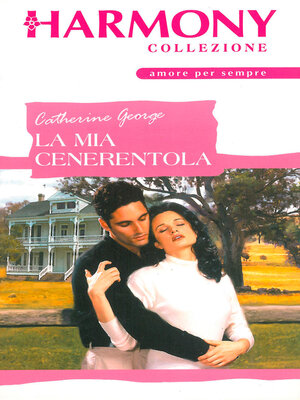 cover image of La mia Cenerentola